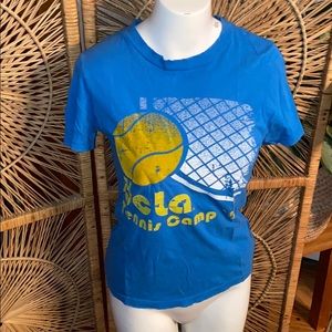 🌵 Chip & Pepper UCLA Tennis Shirt